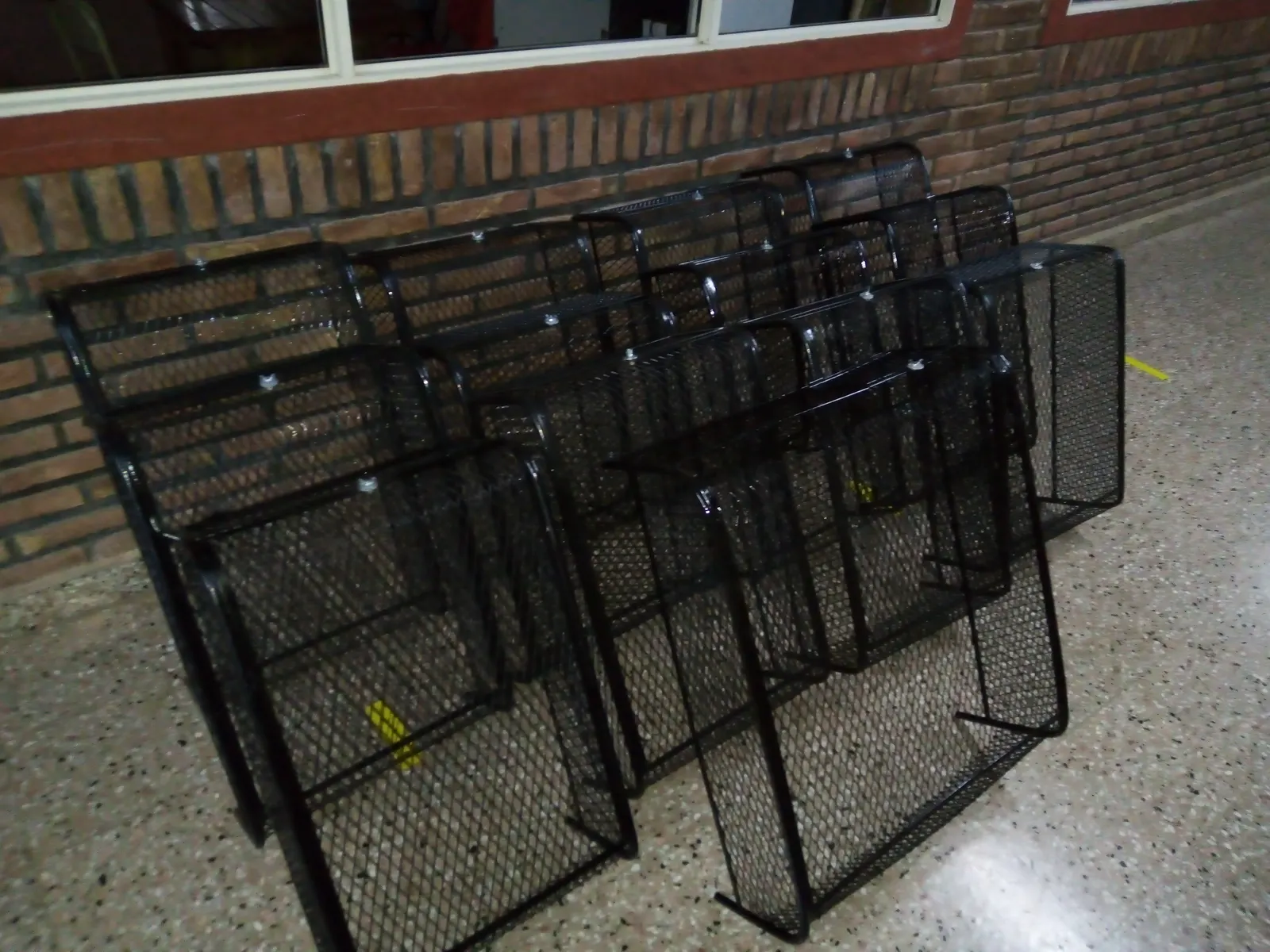 Instalación de gas domiciliaria completa